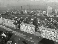 Krapinska ulica 1969. godine